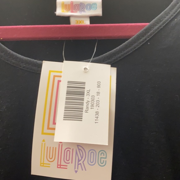 LLR Randy - Picture 3 of 3